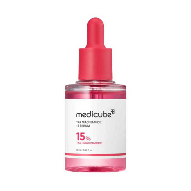 Medicube - TXA Niacinmaide 15 Serum