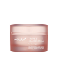 Medicube - Triple Collagen Cream  4.0