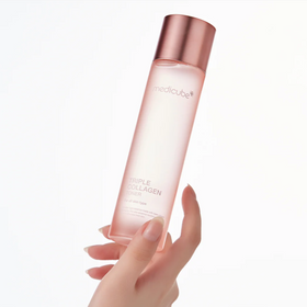Medicube - Triple Collagen Toner 4.0
