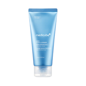 Medicube - Zero Foam Cleanser