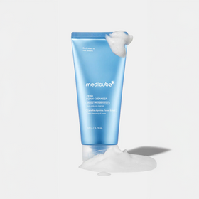 Medicube - Zero Foam Cleanser