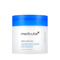 Medicube - Zero Pore Pad 2.0