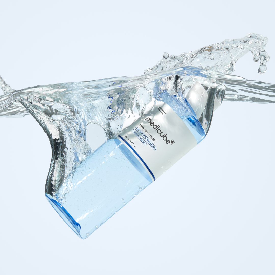 Medicube - Zero Pore Toner (250ml.)