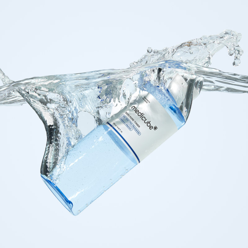Medicube - Zero Pore Toner (250ml.)
