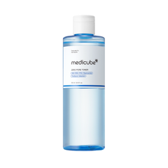 Medicube - Zero Pore Toner (250ml.)
