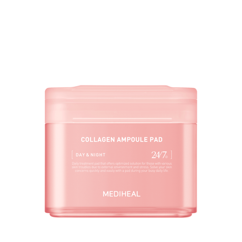 Mediheal - Collagen Ampoule Pad (100pcs.)