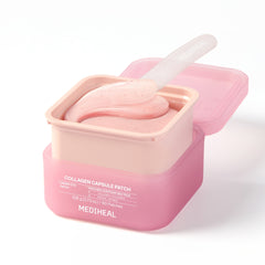 Mediheal - Collagen Capsule Patch Retinol (106g.)