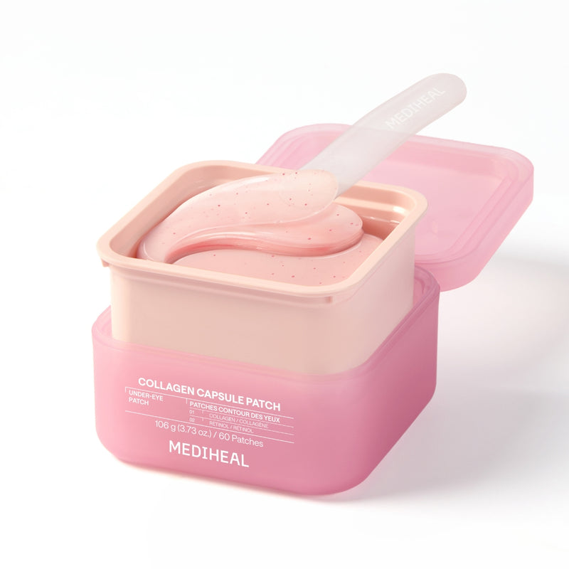 Mediheal - Collagen Capsule Patch Retinol (106g.)