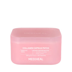 Mediheal - Collagen Capsule Patch Retinol (106g.)