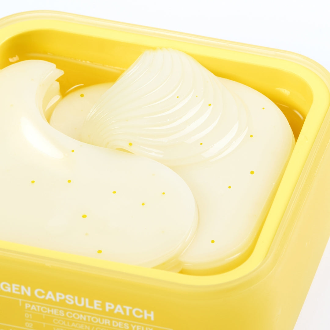Mediheal - Collagen Capsule Patch Vitamin C (106g.)