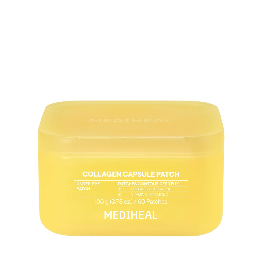 Mediheal - Collagen Capsule Patch Vitamin C (106g.)