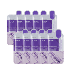 Mediheal - Derma Ampoule Mask H.P.A (10pcs.)