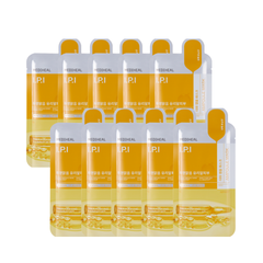 Mediheal - Derma Ampoule Mask I.P.I (10pcs.)