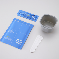 Mediheal - Derma Modeling Pack Hyaluronate Moisture (1pcs.)