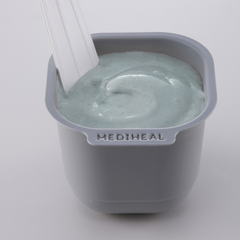 Mediheal - Derma Modeling Pack Madecassoside Blemish (1pcs.)