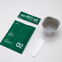 Mediheal - Derma Modeling Pack Teatree Claming (1pcs.)