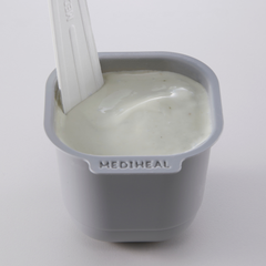 Mediheal - Derma Modeling Pack Teatree Claming (1pcs.)