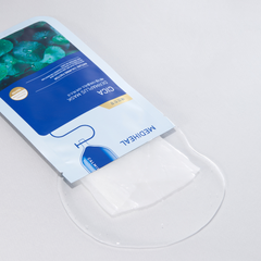 Mediheal - Dermaplus Cica Mask (10pcs.)