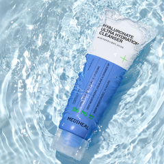 Mediheal - Hyaluronate Cleanser Ultra Hydration (120ml.)