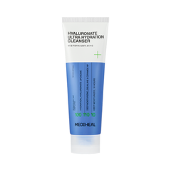 Mediheal - Hyaluronate Cleanser Ultra Hydration (120ml.)