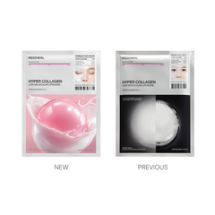 Mediheal - Hyper Collagen Mask (1pcs.)
