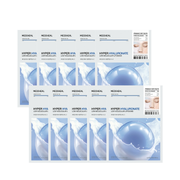 Mediheal - Hyper Hyaluronate Mask (10pcs.)