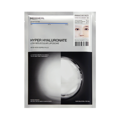 Mediheal - Hyper Hyaluronate Mask (1pcs.)