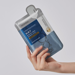 Mediheal - N.M.F Nude Gel Mask (10pcs.)