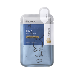 Mediheal - N.M.F Nude Gel Mask (1pcs.)