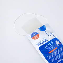 Mediheal - N.M.F Alpha Arbutin Glow Ampoule Mask (10pcs.)