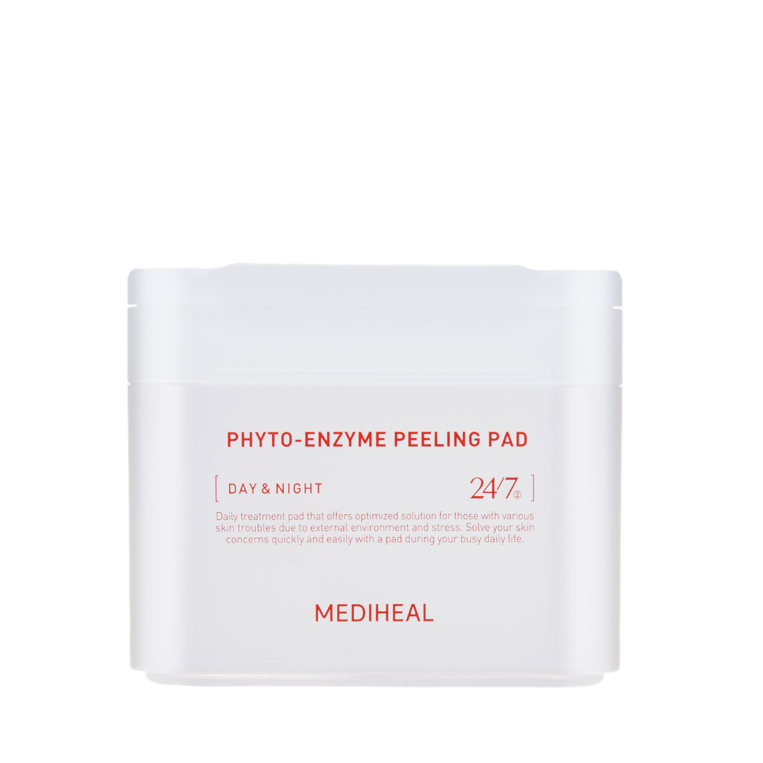 Mediheal - Phyto-enzyme Peeling Pad (90pcs.)