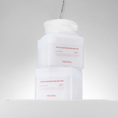 Mediheal - Phyto-enzyme Peeling Pad (90pcs.)