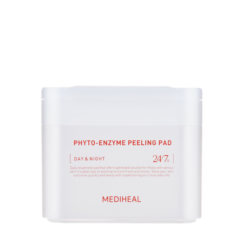 Mediheal - Phyto-enzyme Peeling Pad (90pcs.)