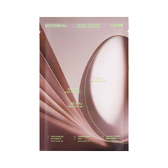 Mediheal - Retinol Collagen Cream Lifting Mask (1pcs.)