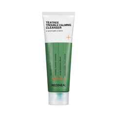Mediheal - Teatree Cleanser Trouble Calming (120ml.)