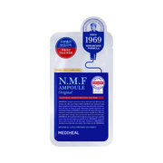 Mediheal - The N.M.F Ampoule Mask Original (1pcs.)