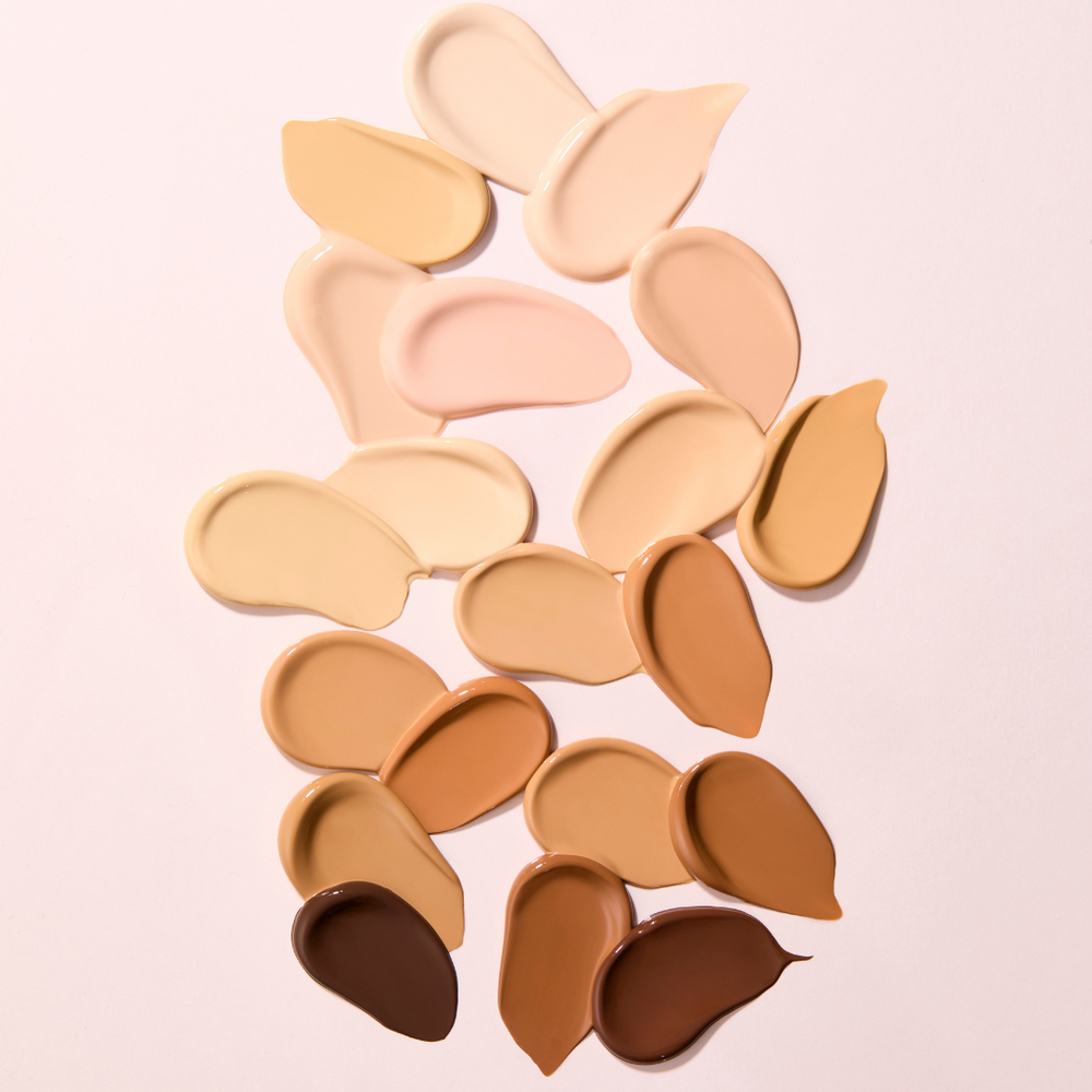Milk Touch - All-Day Skin Fit Milky Glow Cushion (#19C Rosy Ivory)