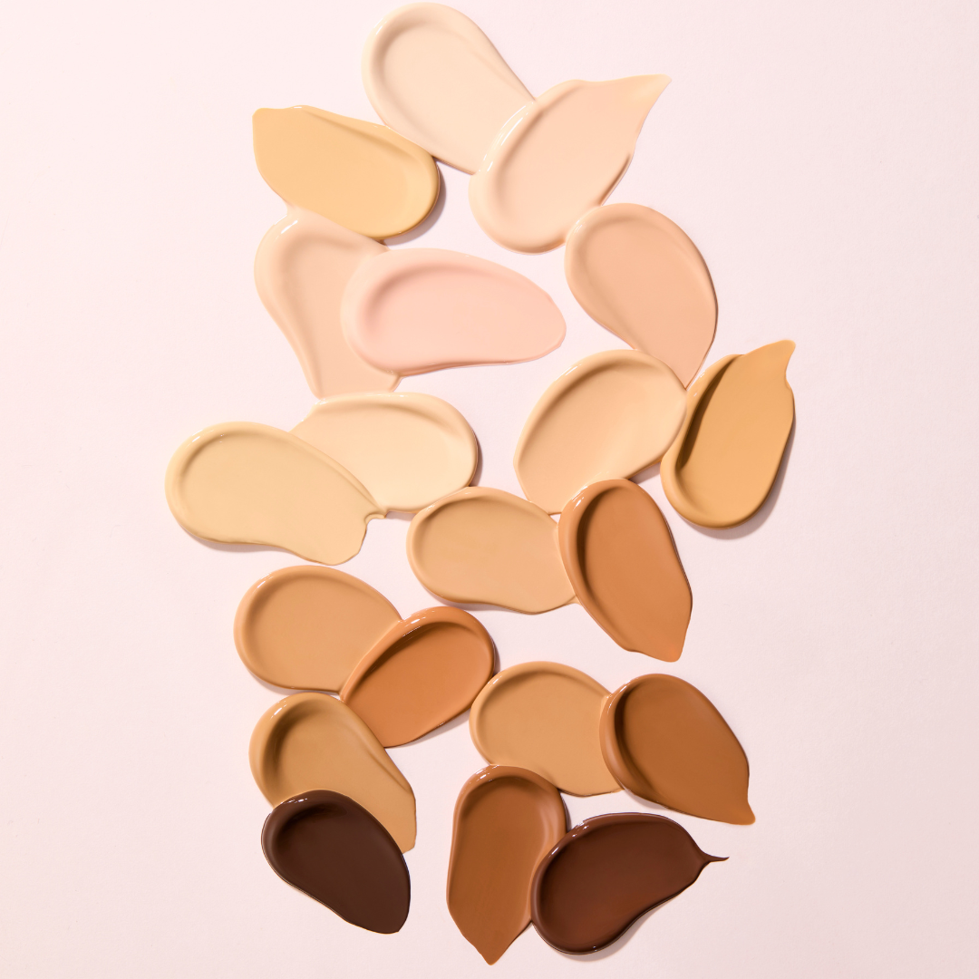 Milk Touch - All-Day Skin Fit Milky Glow Cushion (#23W Vanilla Beige)