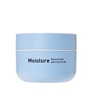 Milk Touch - Glossy Moisture Cream