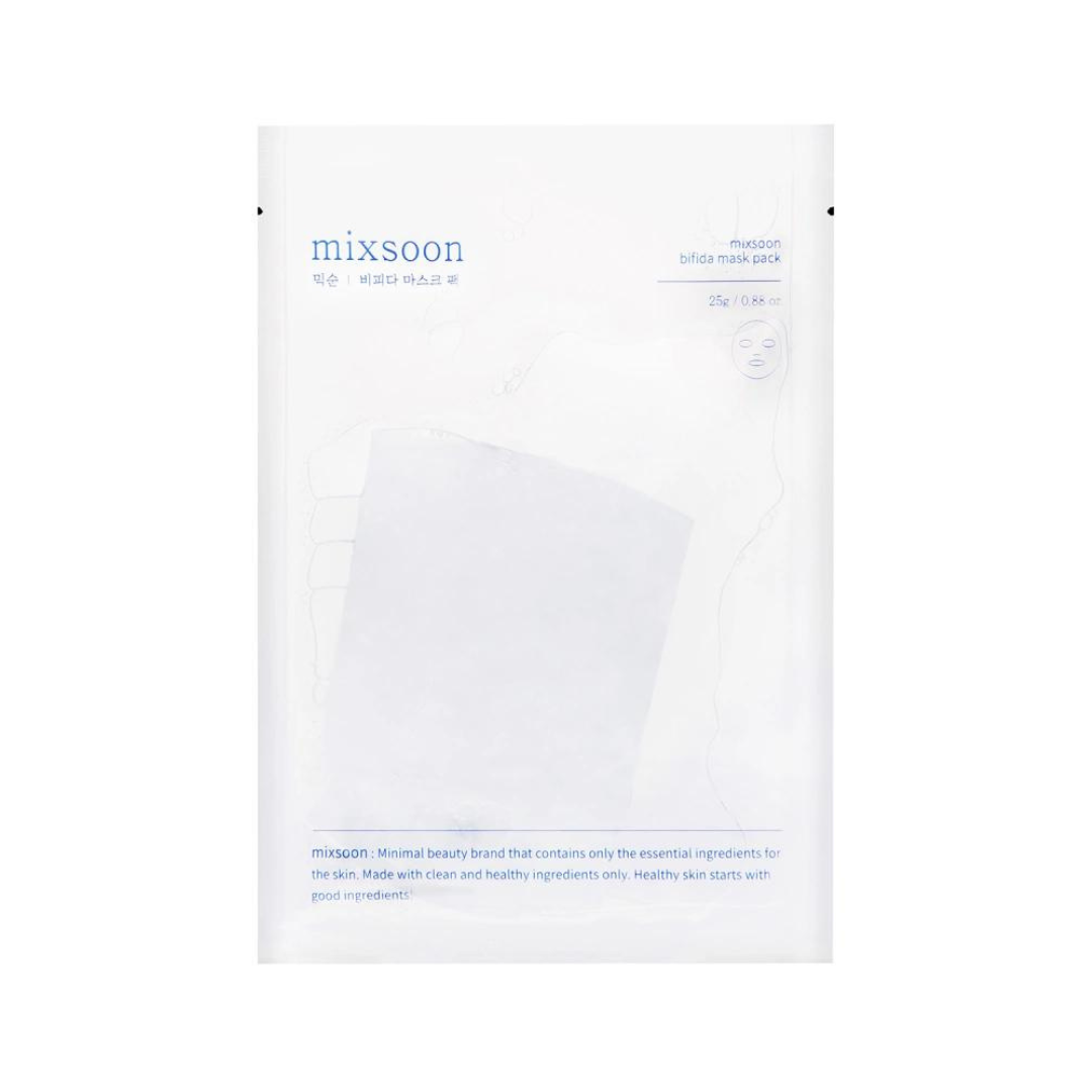 Mixsoon - Bifida Mask Pack