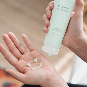 Mixsoon - Centella Cleansing Foam