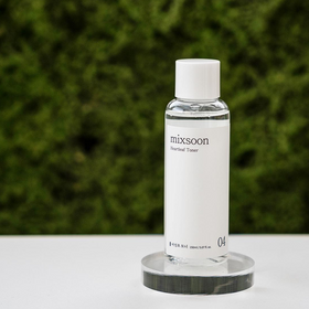 Mixsoon - Heartleaf Toner (150 ml.)