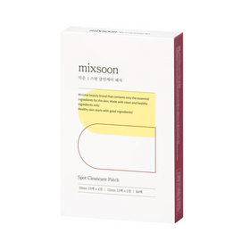 Mixsoon - Spot Cleancare Patch