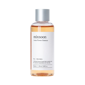 Mixsoon - Lotus Flower Essence (100 ml.)