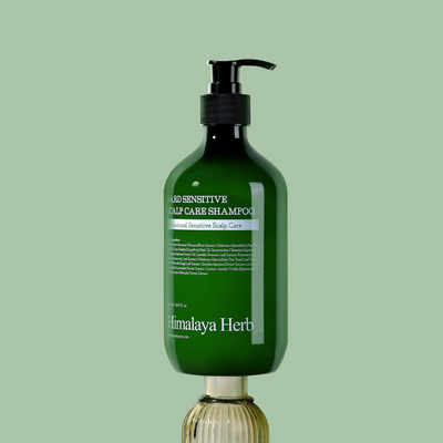 Nard - Sensitive Scalp Care Shampoo