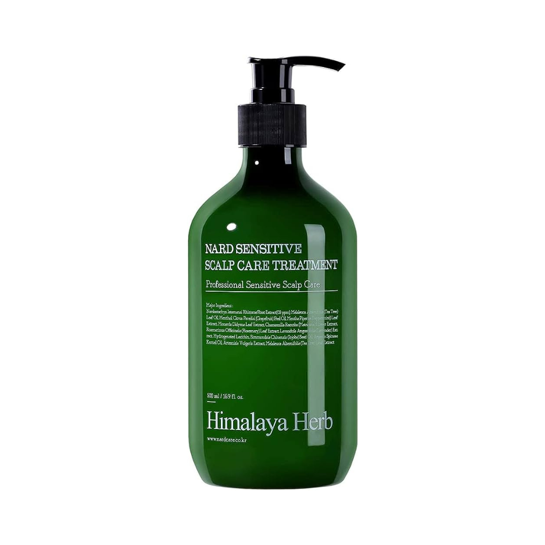 Nard - Sensitive Scalp Care Shampoo