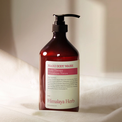 Nard - Body Wash Rosewood (1000 ml.)