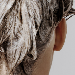 Nard - Refresh Perfumed Shampoo White Musk (1000 ml.)