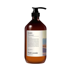 Nard - Repairing Perfumed Treatment Fresh lavender (1000 ml.)
