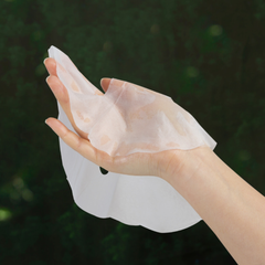 Nard - Tea Tree Calming Moisture Mask Pack (1 pcs.)